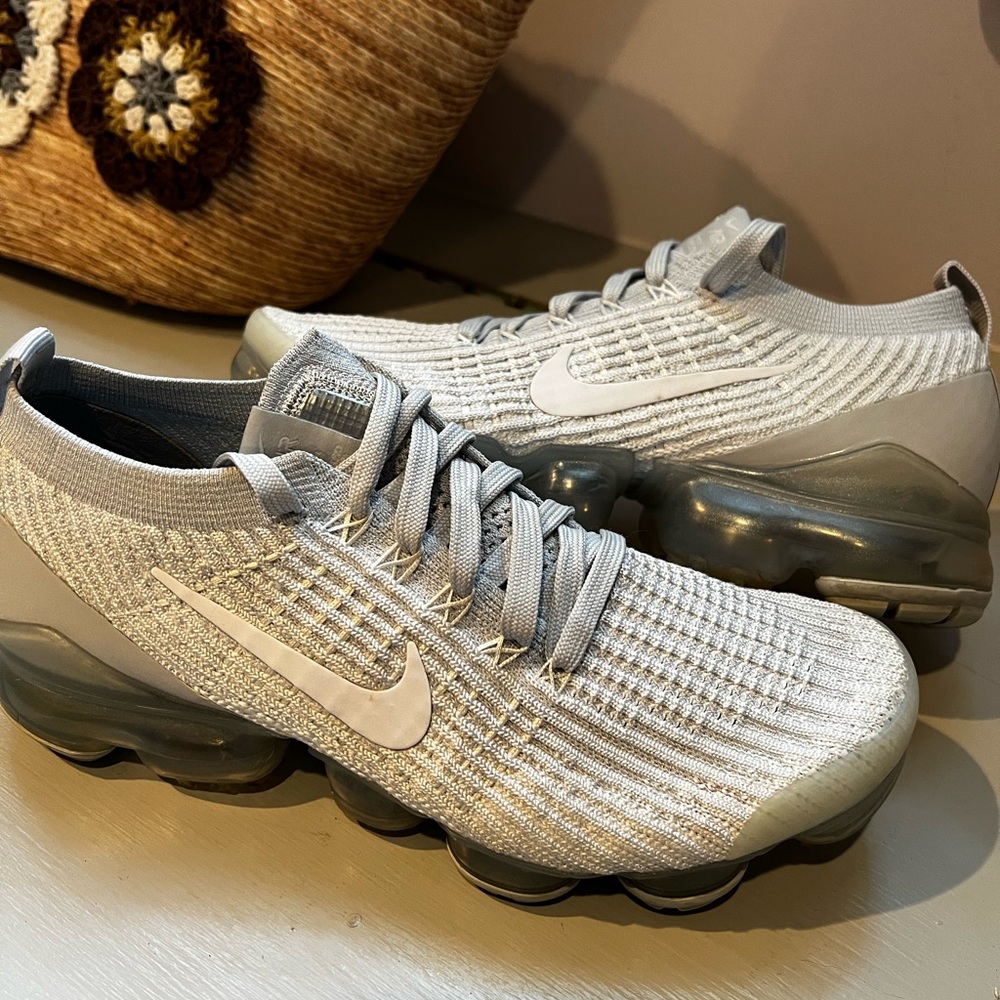 Nike Vapor Max Sneakers